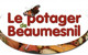Beaumesnil - Potager