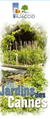Ajaccio - Jardin des Cannes 