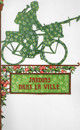 Les Jardins dans la Ville